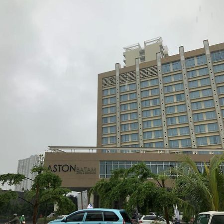 נגויה Palam Mansion At Aston Apartment - Batam מראה חיצוני תמונה