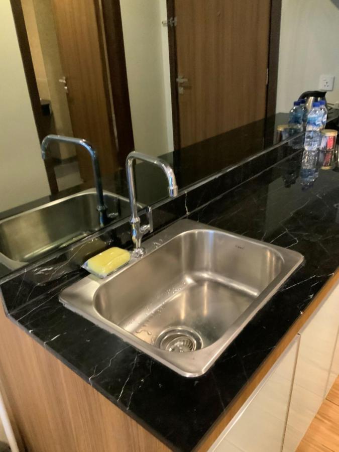 נגויה Palam Mansion At Aston Apartment - Batam מראה חיצוני תמונה