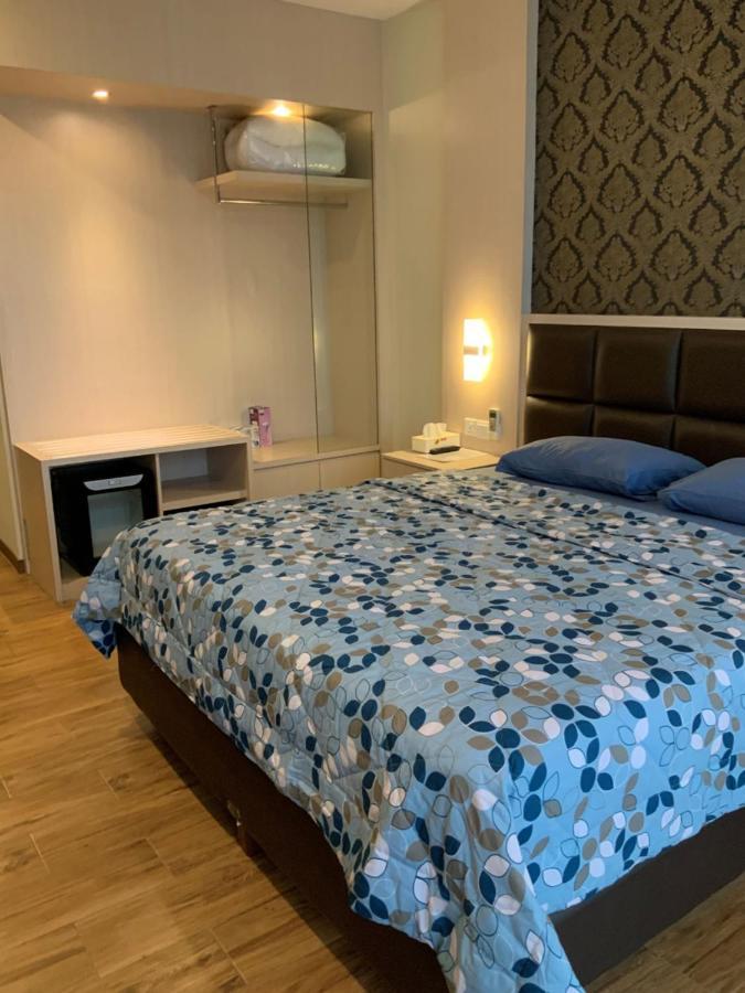 נגויה Palam Mansion At Aston Apartment - Batam מראה חיצוני תמונה