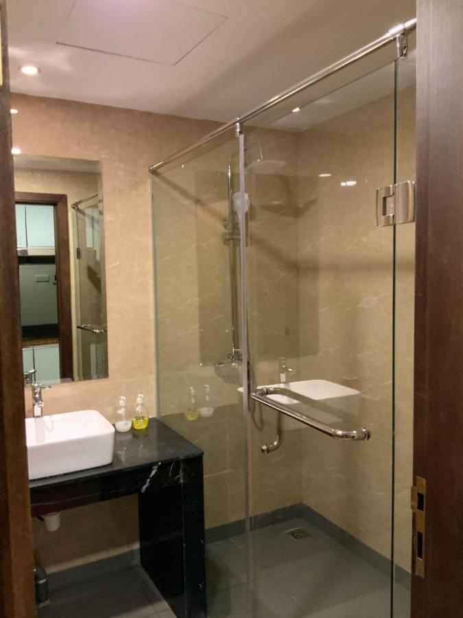נגויה Palam Mansion At Aston Apartment - Batam מראה חיצוני תמונה