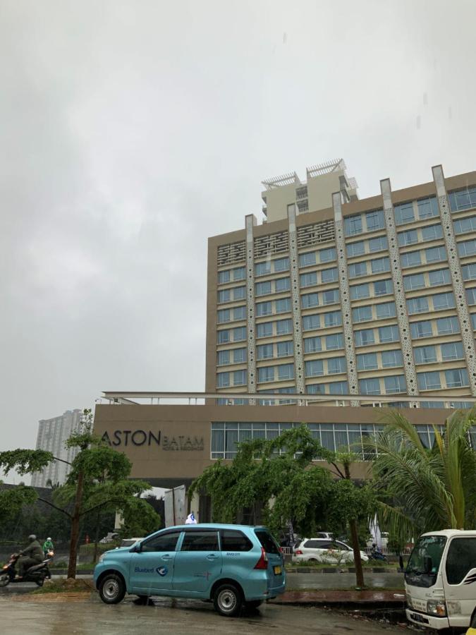 נגויה Palam Mansion At Aston Apartment - Batam מראה חיצוני תמונה