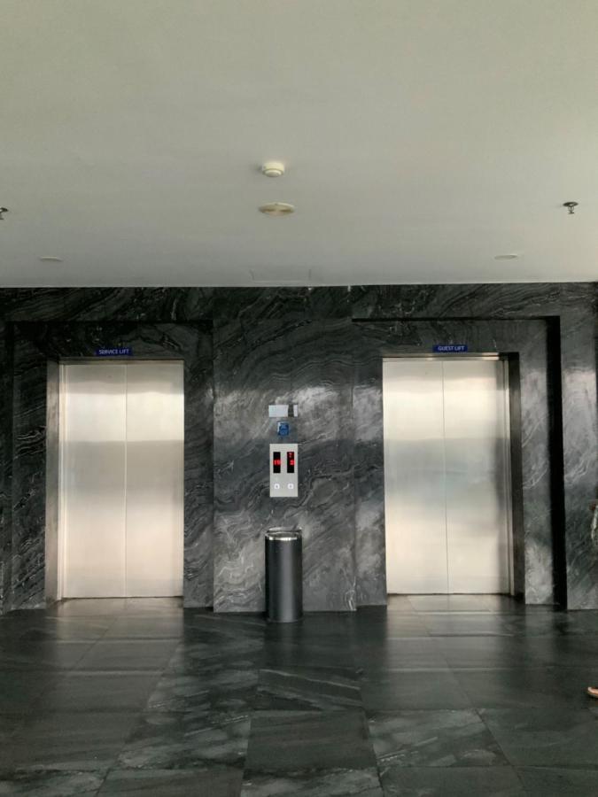 נגויה Palam Mansion At Aston Apartment - Batam מראה חיצוני תמונה