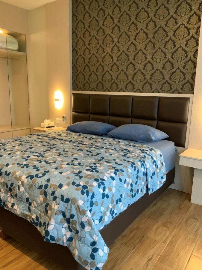נגויה Palam Mansion At Aston Apartment - Batam מראה חיצוני תמונה