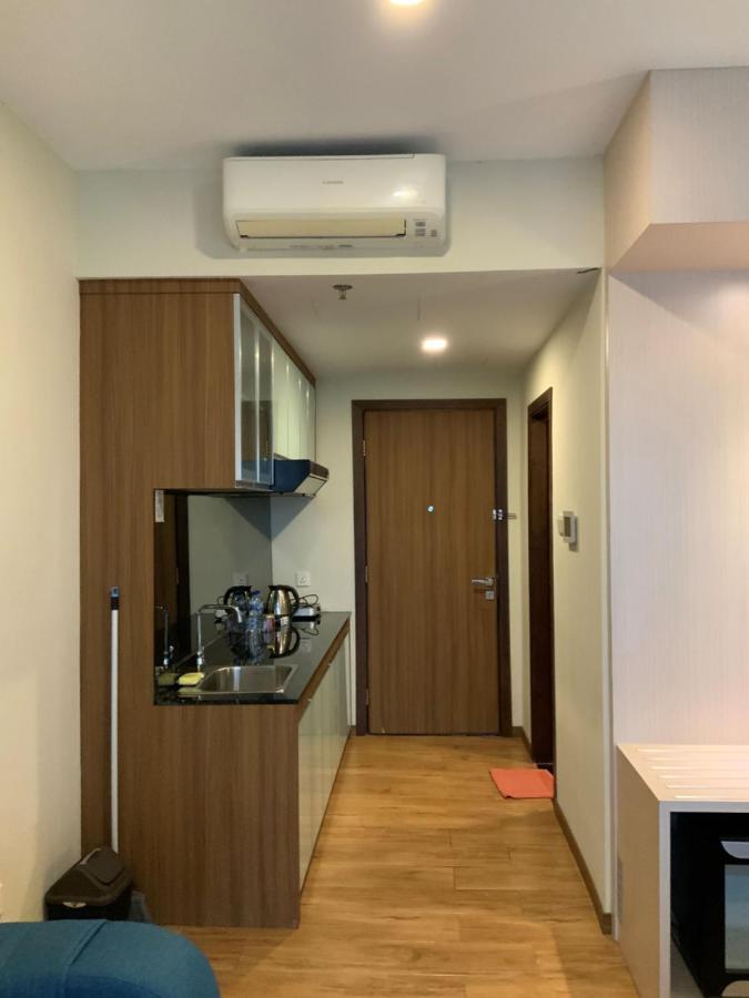 נגויה Palam Mansion At Aston Apartment - Batam מראה חיצוני תמונה