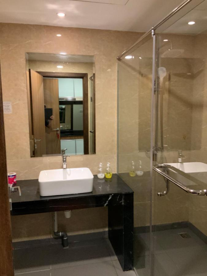 נגויה Palam Mansion At Aston Apartment - Batam מראה חיצוני תמונה
