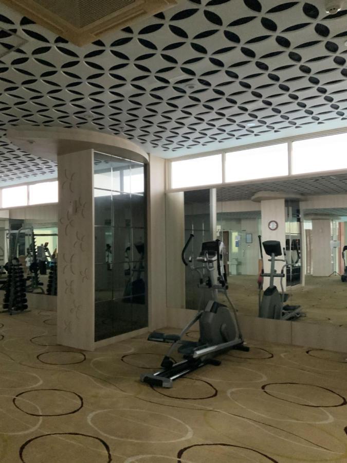 נגויה Palam Mansion At Aston Apartment - Batam מראה חיצוני תמונה