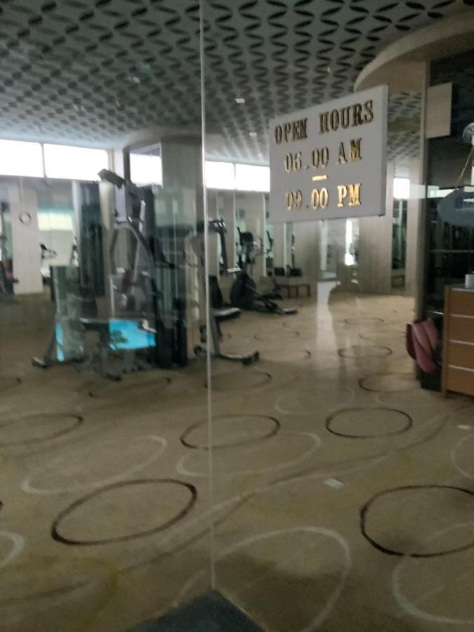 נגויה Palam Mansion At Aston Apartment - Batam מראה חיצוני תמונה