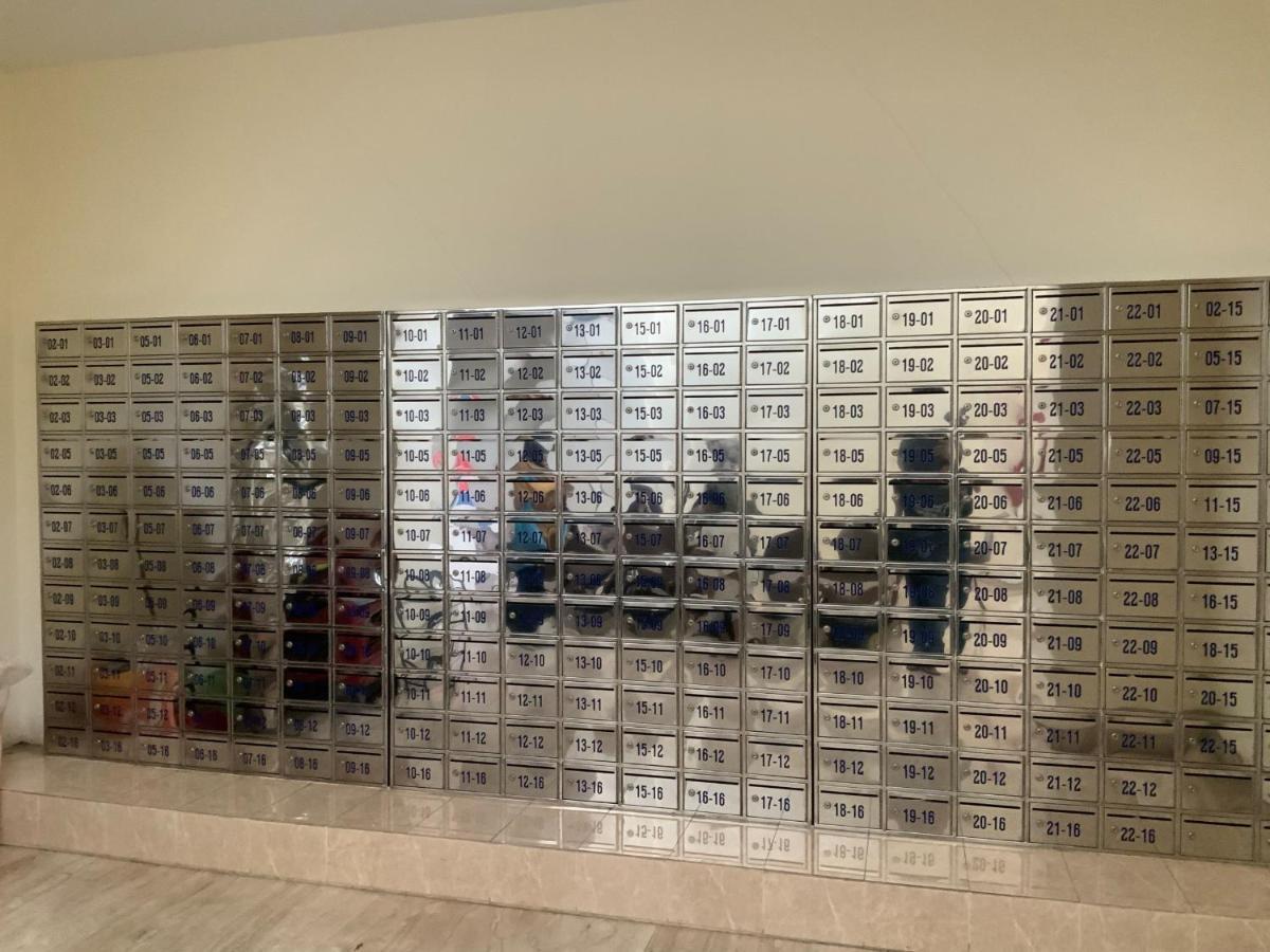 נגויה Palam Mansion At Aston Apartment - Batam מראה חיצוני תמונה