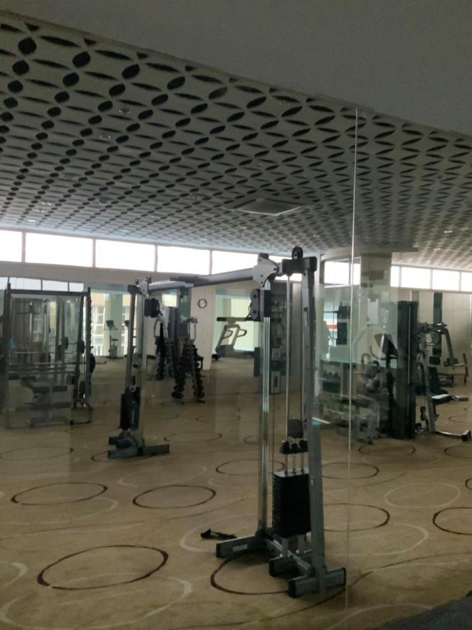נגויה Palam Mansion At Aston Apartment - Batam מראה חיצוני תמונה